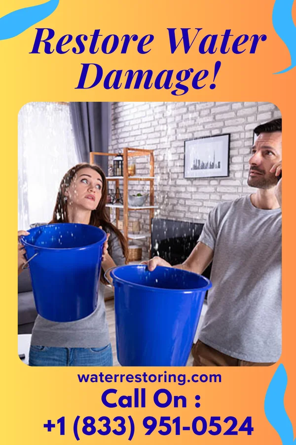 water restoration Sentinel Damage Recovery Specialists Mount Crawford